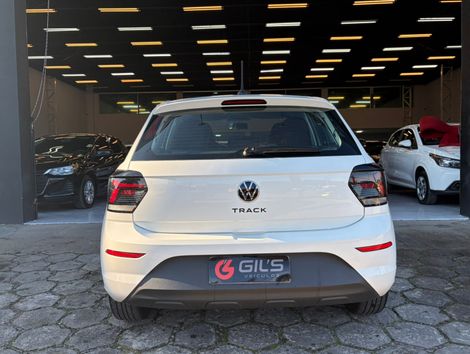VolksWagen Polo Track 1.0 Flex 12V 5p