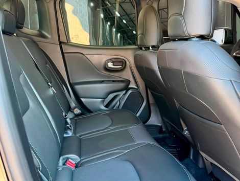 Jeep Renegade Long. T270 1.3 TB 4x2 Flex Aut.