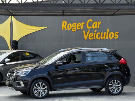 CHERY Tiggo 2 ACT 1.5 16V Flex Aut.5p