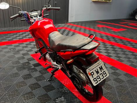 HONDA CG 150 FAN ESDi/ 150 FAN ESDi FLEX