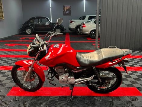 HONDA CG 150 FAN ESDi/ 150 FAN ESDi FLEX