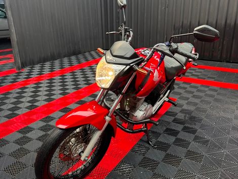 HONDA CG 150 FAN ESDi/ 150 FAN ESDi FLEX