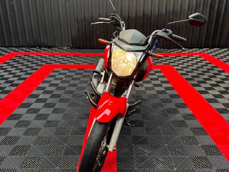 HONDA CG 150 FAN ESDi/ 150 FAN ESDi FLEX