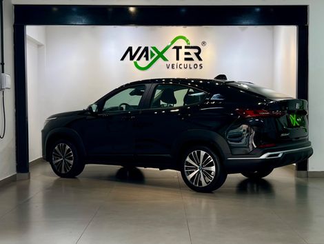 Fiat Fastback Audace 200 TB Aut (Hibrído)