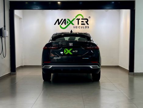 Fiat Fastback Audace 200 TB Aut (Hibrído)
