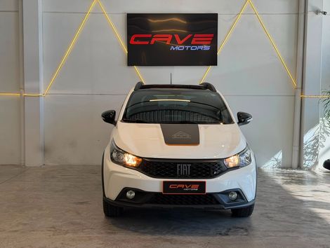 Fiat ARGO TREKKING 1.3 8V Flex Aut.