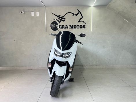 YAMAHA NMAX 160