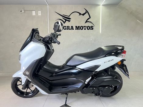 YAMAHA NMAX 160