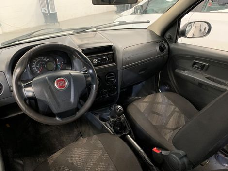 Fiat Palio Celebration 1.0 Fire Flex 8V 4p
