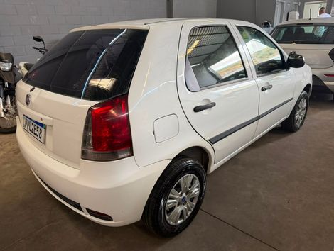 Fiat Palio Celebration 1.0 Fire Flex 8V 4p