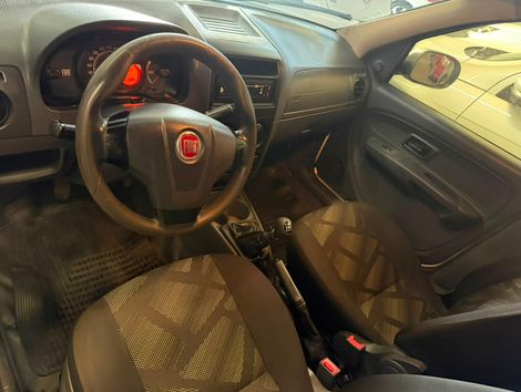 Fiat Palio Celebration 1.0 Fire Flex 8V 4p