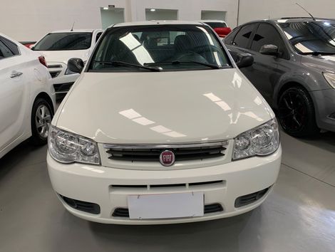 Fiat Palio Celebration 1.0 Fire Flex 8V 4p