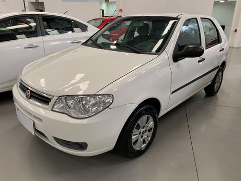 Fiat Palio Celebration 1.0 Fire Flex 8V 4p