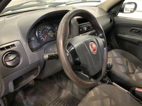 Fiat Palio Celebration 1.0 Fire Flex 8V 4p
