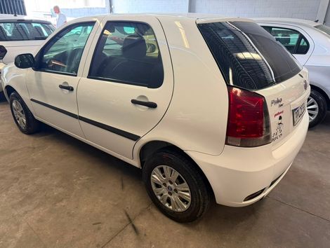 Fiat Palio Celebration 1.0 Fire Flex 8V 4p