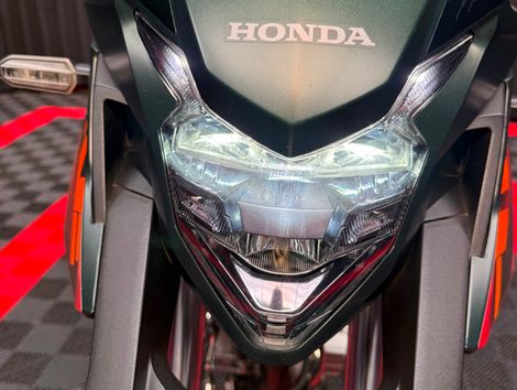 HONDA XRE 300/ 300 ABS/ FLEX