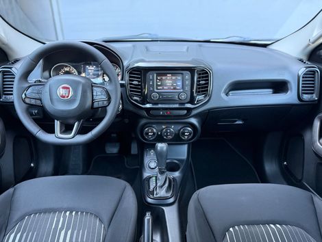 Fiat Toro Freedom 1.8 16V Flex Aut.
