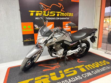 HONDA CG 160 FAN Flex