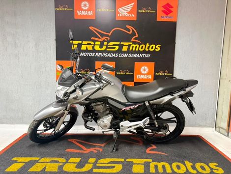 HONDA CG 160 FAN Flex