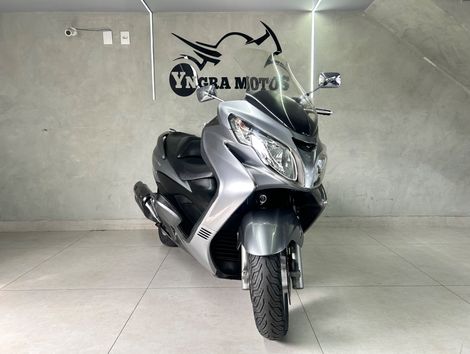 SUZUKI BURGMAN 400