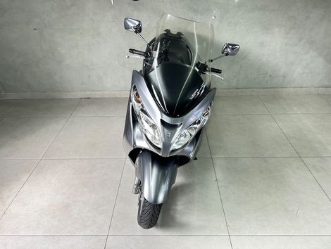 SUZUKI BURGMAN 400