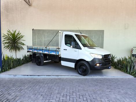 Mercedes Sprinter 416 Chassi Longo T.B. 2.2 Dies.