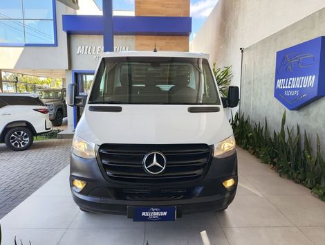Mercedes Sprinter 416 Chassi Longo T.B. 2.2 Dies.