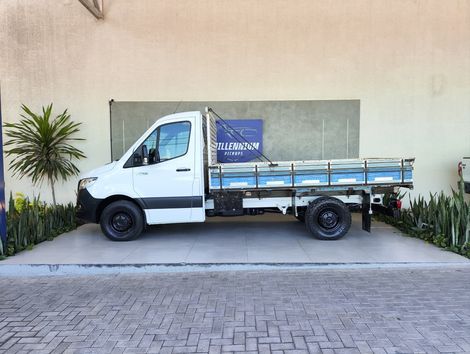 Mercedes Sprinter 416 Chassi Longo T.B. 2.2 Dies.
