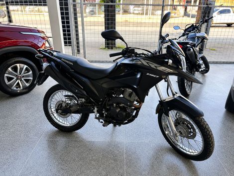 HONDA XRE 190/ Flex