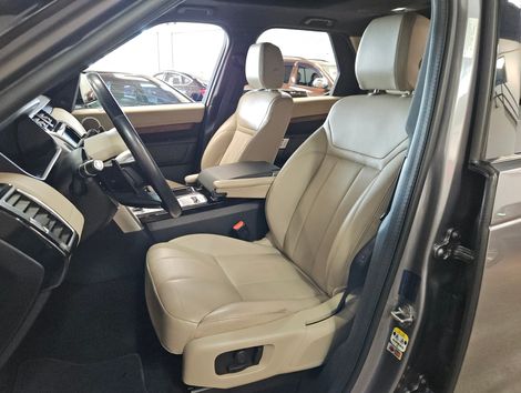 Land Rover Discovery HSE Lux. 3.0 TD6 4x4 Die. Aut.