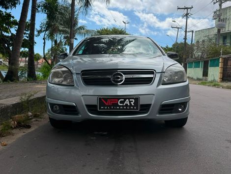 Chevrolet Vectra GT 2.0 MPFI 8V FlexPower Mec.