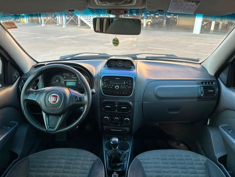 Fiat Strada Adventure1.8/ 1.8 LOCKER Flex CD