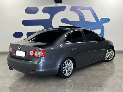 VolksWagen JETTA 2.5 20V 150/170cv Tiptronic