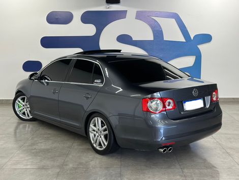 VolksWagen JETTA 2.5 20V 150/170cv Tiptronic