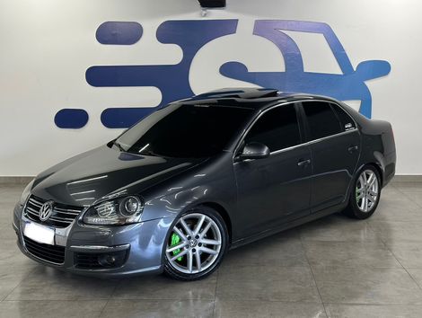 VolksWagen JETTA 2.5 20V 150/170cv Tiptronic