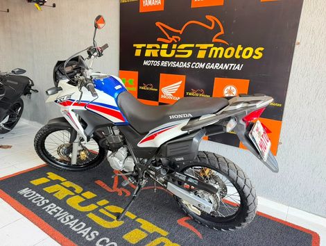 HONDA XRE 300/ 300 ABS/ FLEX