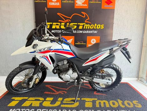 HONDA XRE 300/ 300 ABS/ FLEX