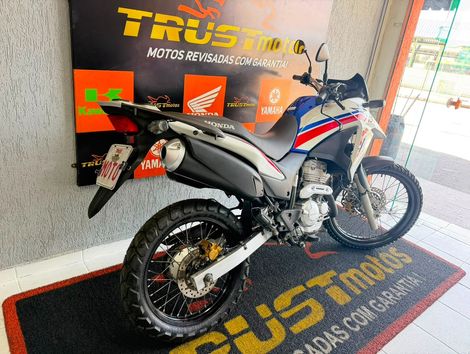 HONDA XRE 300/ 300 ABS/ FLEX