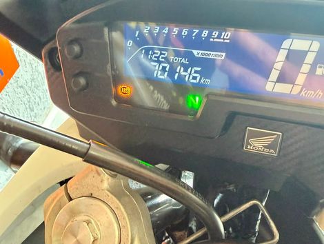 HONDA XRE 300/ 300 ABS/ FLEX