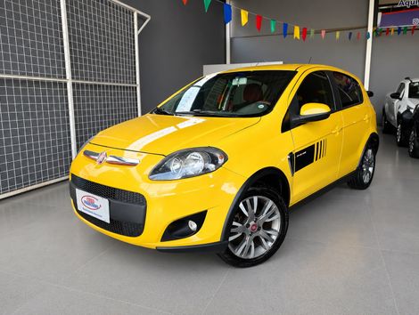 Fiat Palio SPORTING 1.6 Flex 16V 5p