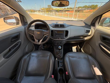 Chevrolet SPIN LT 1.8 8V Econo.Flex 5p Aut.