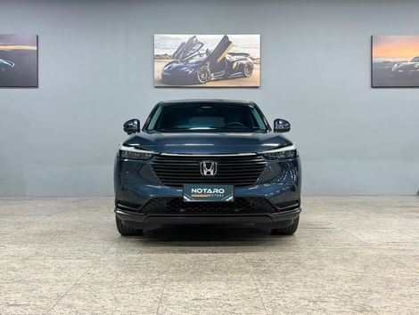Honda HR-V EX 1.5 Flex Sensing 16V 5p Aut.