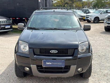 Ford EcoSport XLT 1.6/ 1.6 Flex 8V 5p