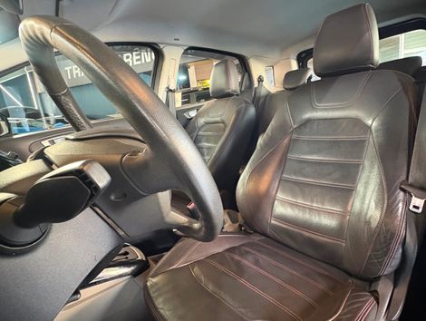 Ford EcoSport TITANIUM 2.0 16V Flex 5p Aut.