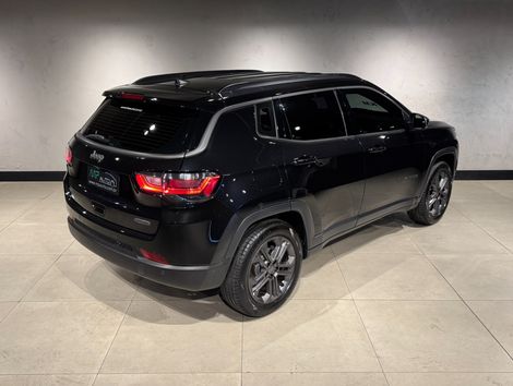 Jeep COMPASS Lon Nig. Eagle 1.3 4x2 Flex Aut.