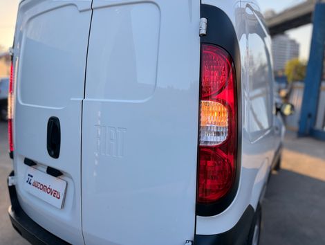 Fiat Fiorino Endurance EVO 1.4 Flex 8V 2p