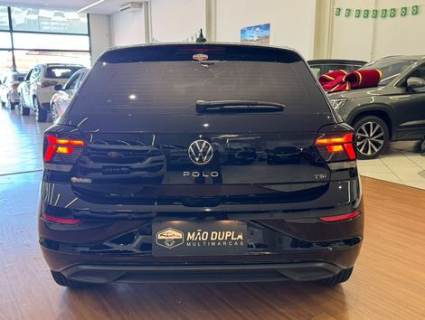 VolksWagen Polo Highline TSI 1.0 Flex 12V Aut.