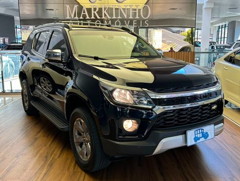Chevrolet TRAILBLAZER PREMIER 2.8 TB Diesel Aut.