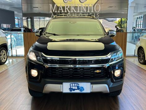 Chevrolet TRAILBLAZER PREMIER 2.8 TB Diesel Aut.