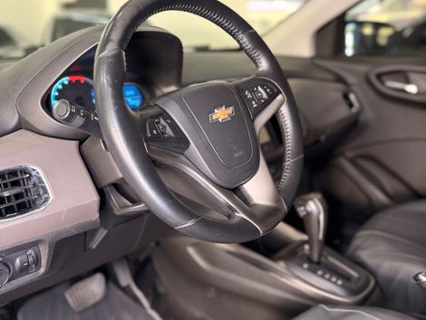 Chevrolet PRISMA Sed. LTZ 1.4 8V FlexPower 4p Aut.
